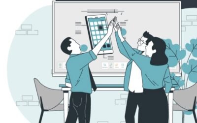 The best interactive whiteboards for businesses and meeting rooms