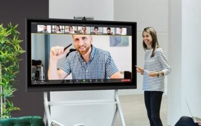 How to use a smart whiteboard: A tutorial from Speechi