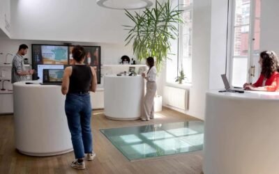 The best digital signage display for your retail space (Solution & Software)