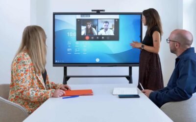 Choosing the best interactive whiteboard for education and teaching