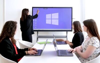 Large format display screens – Price and Cost