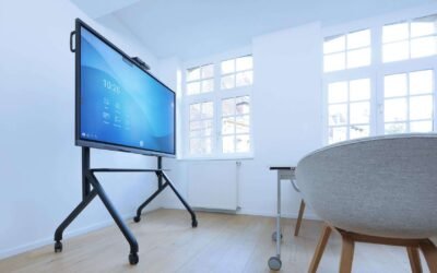 Take collaboration to the next level with Mural on your digital whiteboard