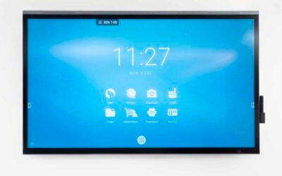 Smart screen whiteboards for your business or classroom