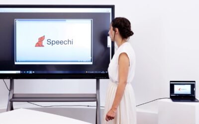 Transforming patient rooms – digital whiteboards with interactive displays