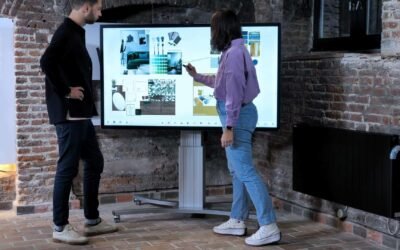 Embracing the digital workspace revolution: why, how, and where is it achieved?