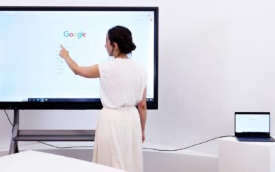 10 great reasons for teachers to use digital interactive whiteboards