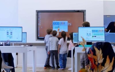Wholesale interactive display boards– finding the right manufacturer and supplier