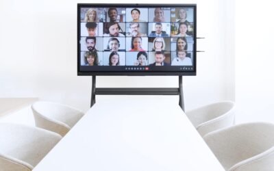 What is a digital whiteboard? What it is, and how to use one